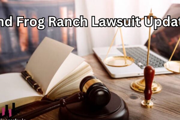 blind frog ranch lawsuit update