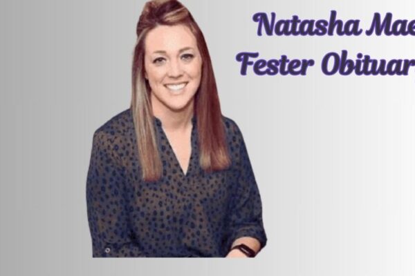 Natasha Mae Fester Obituary