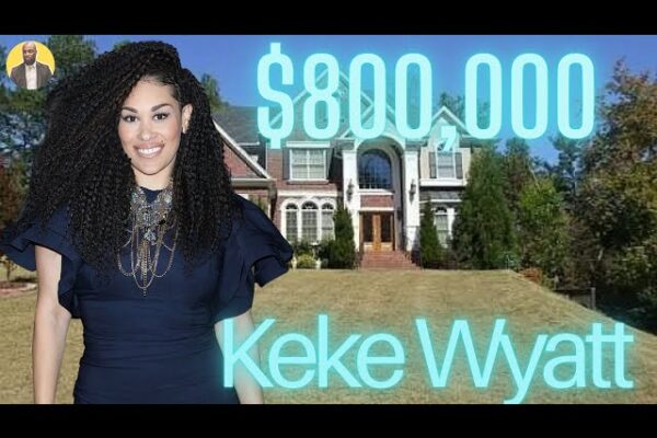 Keke Wyatt Net Worth