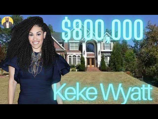 Keke Wyatt Net Worth