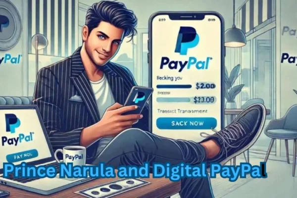 prince narula digital paypal