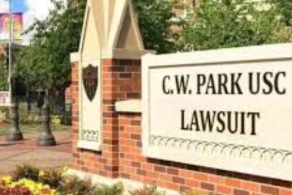 c.w. park usc lawsuit