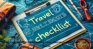 travel tweaks offers