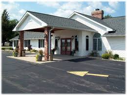 vandemore funeral home