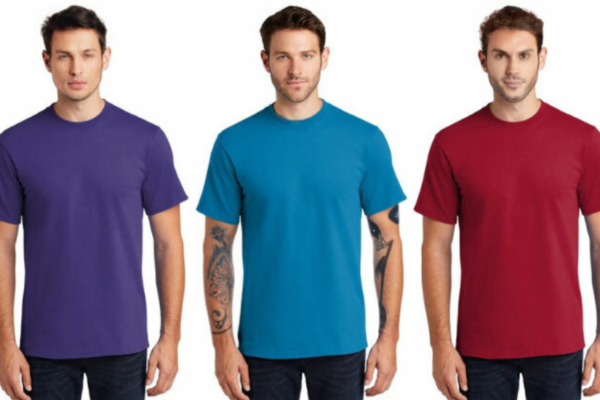 Explore Trendy Men's T-shirts For Every Season