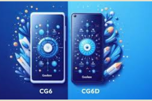 Geekee CG6 vs CG6SD: In-Depth Comparison & Review