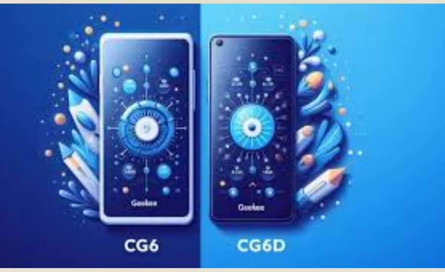 Geekee CG6 vs CG6SD: In-Depth Comparison & Review