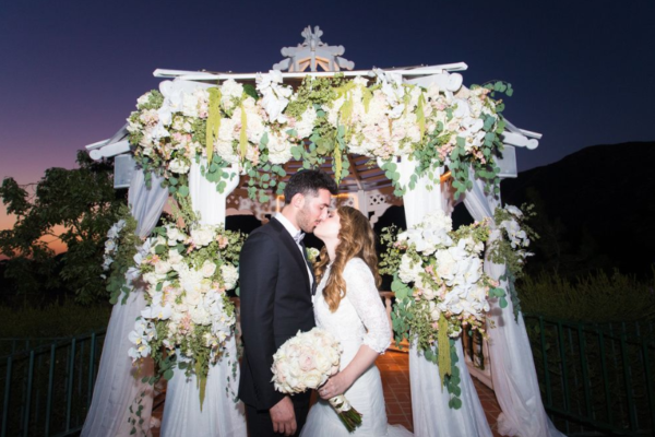 A Avakov Wedding: A Majestic Fusion of Love, Tradition, And Elegance"