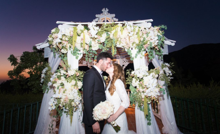 A Avakov Wedding: A Majestic Fusion of Love, Tradition, And Elegance”