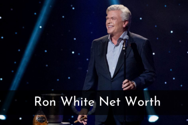 ron white net worth