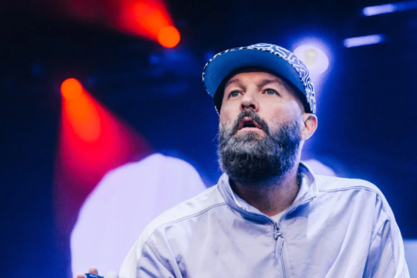 Fred Durst Net Worth: The Rise of a Nu-Metal Icon