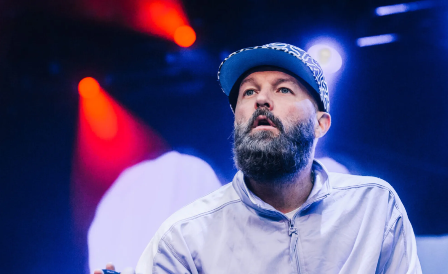 Fred Durst Net Worth: The Rise of a Nu-Metal Icon