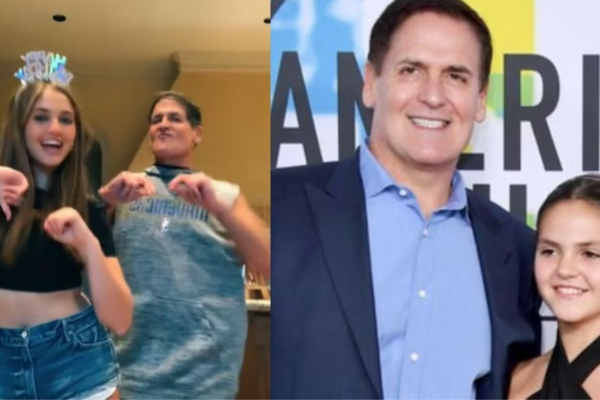 Alyssa Cuban: Mark Cuban's Eldest Daughter and Family Life