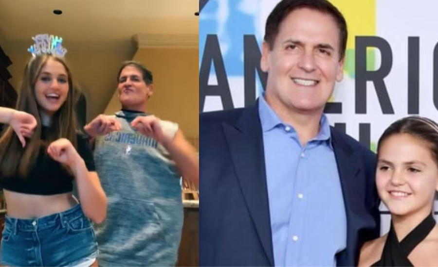 Alyssa Cuban: Mark Cuban's Eldest Daughter and Family Life