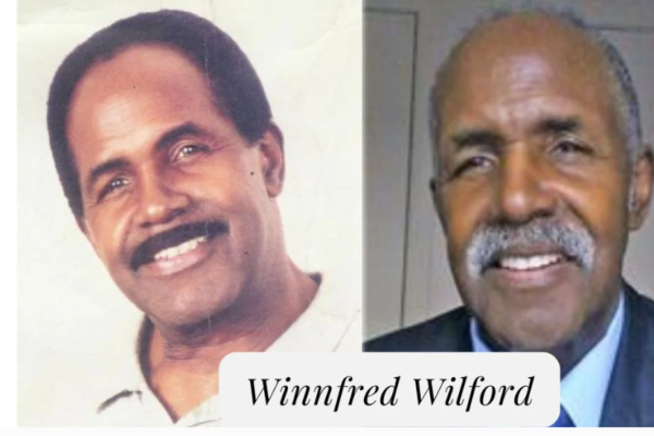 The Iconic Legacy Of Winnfred Wilford In Broadway And Dance