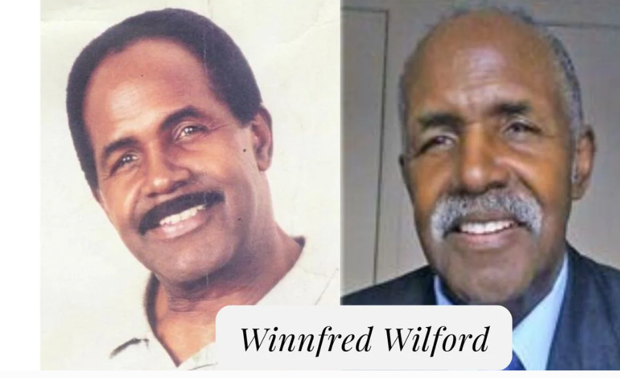 The Iconic Legacy Of Winnfred Wilford In Broadway And Dance