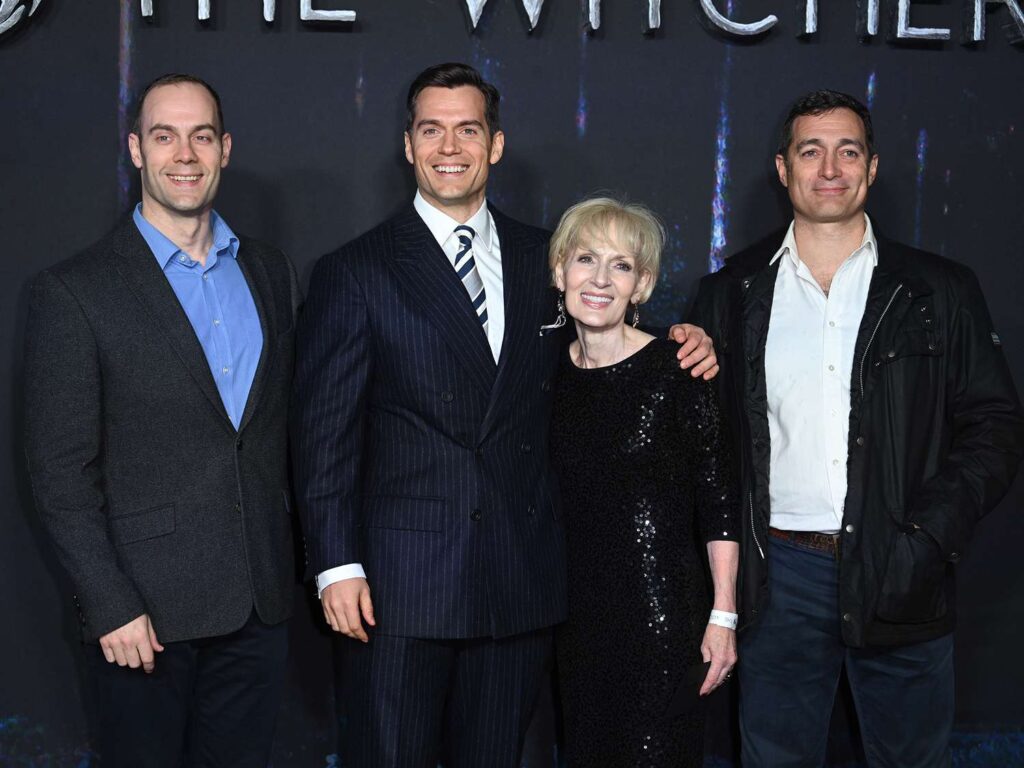 The Life and Legacy of Niki Richard Dalgliesh Cavill: A Deep Dive into His Roots niki richard dalgliesh cavill net worth 2024
