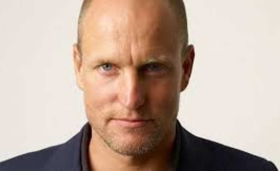 woody harrelson net worth