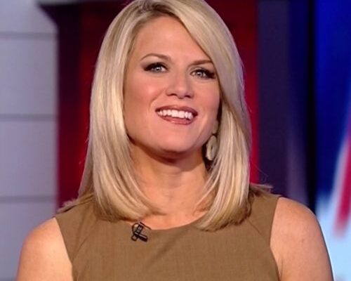 martha maccallum net worth