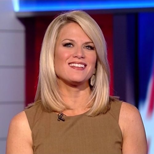 martha maccallum net worth